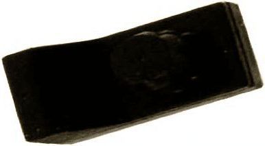 Support SIEMENS PIED EN CAOUTCHOUC - 00605321