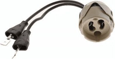 Douille ROBLIN douille + fil