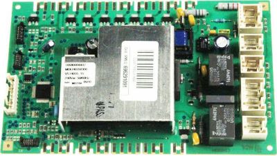 Carte SMEG platine de puissance