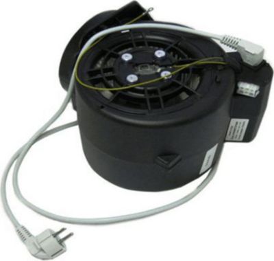 Pièce détachée LIEBHERR MOTEUR 800M3/H FBHE pour HOTTE LIEBHERR