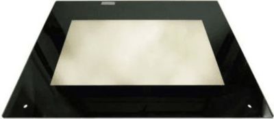 Verre GERMANIA vitre exterieure