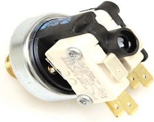 Pièce détachée POLTI PRESSOSTAT DOUBLE - POM0002073