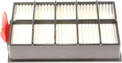 Kit de réparation BOSCH filtre hygienique haute performance