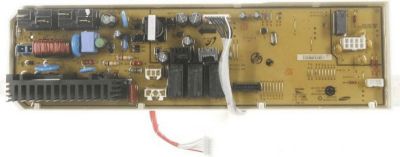 Carte SAMSUNG module de commande et puissance