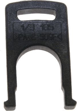 Boîtier KARCHER BRIDE DE FIXATION PISTOLET DE SABLAGE Boîtier KARCHER BRIDE DE FIXATION PISTOLET DE SABLAGE