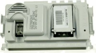 Carte SMEG module programmateur journalier