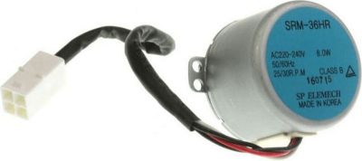 Moteur SAMSUNG MOTEUR REDUCTEUR 25/30 TRM SRM-36HR