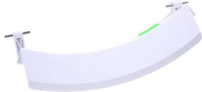 Poignée de porte BOSCH poignee de porte blanche