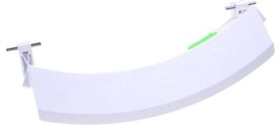 Poignée de porte BOSCH poignee de porte blanche