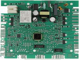 Carte ROSIERES module electronique de puissance