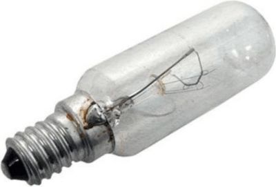 Lampe FAGOR LAMPE 40W E14 VERRE LONG ETROIT Lampe FAGOR LAMPE 40W E14 VERRE LONG ETROIT