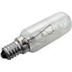 Lampe FAGOR LAMPE 40W E14 VERRE LONG ETROIT POUR HOT