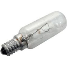 Lampe FAGOR LAMPE 40W E14 VERRE LONG ETROIT POUR HOT