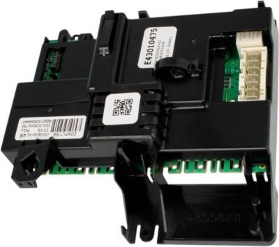 Carte CANDY module programme