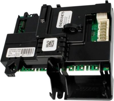 Carte CANDY module programme Carte CANDY module programme