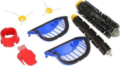 Kit de réparation IROBOT kit d' entretien complet roomba serie 60 Kit de réparation IROBOT kit d' entretien complet roomba serie 60