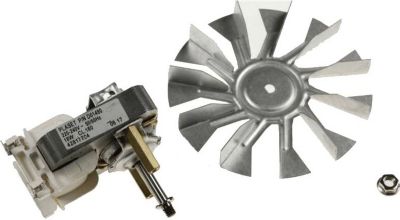 Moteur CANDY MOTEUR CHALEUR TOURNANTE - 42817724 Moteur CANDY MOTEUR CHALEUR TOURNANTE - 42817724