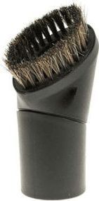 Kit de réparation NILFISK brosse ronde poils naturels 32 mm