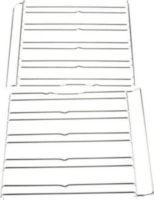 Grille SAMSUNG support latéral gauche et droite de gril