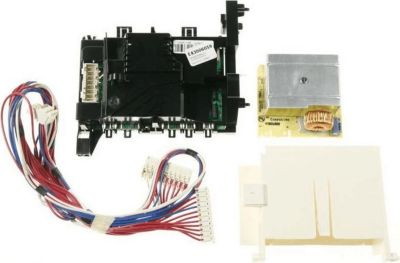 Carte CANDY platine electronique invensys programmee Carte CANDY platine electronique invensys programmee