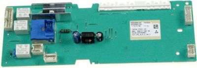 Carte BOSCH module de puissance et de controle