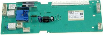 Carte BOSCH module de puissance et de controle