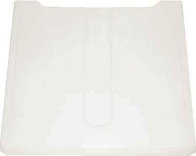 Couvercle BEKO COUVERCLE BLANC EMAILLE - 218300076