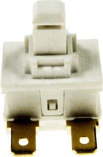 Kit de réparation HOOVER interrupteur marche arret unipolaire