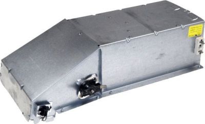 Résistance BOSCH resistance en spirale