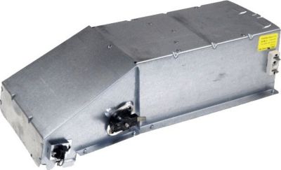 Résistance BOSCH resistance en spirale