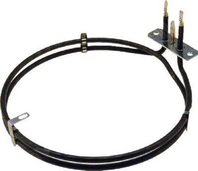 Résistance WHIRLPOOL RESISTANCE CIRCULAIRE 2400 W Résistance WHIRLPOOL RESISTANCE CIRCULAIRE 2400 W