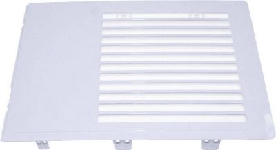 Cache BOSCH cache de ventillation