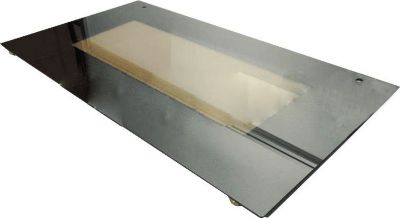 Vitre SMEG VITRE EXTÉRIEURE PORTE - 692532752 Vitre SMEG VITRE EXTÉRIEURE PORTE - 692532752