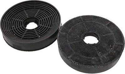 Filtre hotte CONTINENTAL EDISON filtre charbon a l unite