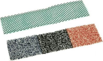 Kit de réparation LG filtre désodorisant