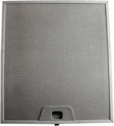 Filtre hotte ROBLIN filtre alu 261x262x8