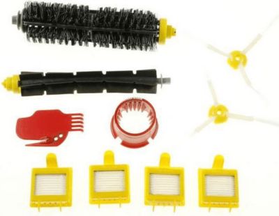 Kit de réparation IROBOT kit de maintenance pour roomba série 700
