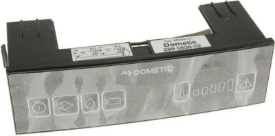 Module électronique DOMETIC PANNEAU DE COMMANDE COMPLET AVEC... Module électronique DOMETIC PANNEAU DE COMMANDE COMPLET AVEC...