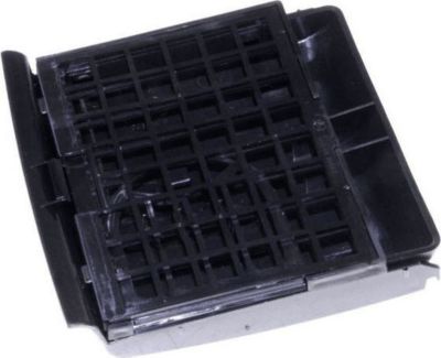 Kit de réparation HOOVER couvercle cassette filtre