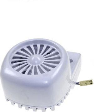 Moteur BEKO TURBINE ASSEMBLÉE 220V - 4305640585