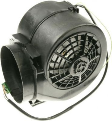 Motoventilateur AIRLUX moteur principal hotte
