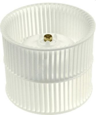 Turbine AIRLUX TURBINE DOPP D150 59P V95AE163013