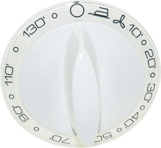 Bouton WHIRLPOOL BOUTON DE MINUTERIE POUR SECHE LINGE   W