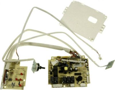 Module électronique DIVERS PLATINE DE COMMANDE ET PUISSANCE POUR LA