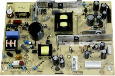 Pièce détachée DIVERS MODULE D ALIMENTATION POUR TV AUDIO  TEL
