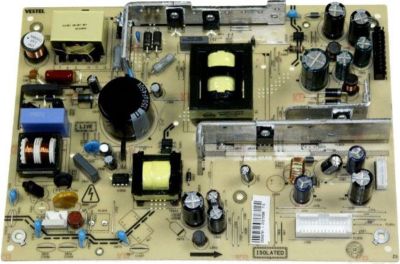 Pièce détachée DIVERS MODULE D ALIMENTATION POUR TV AUDIO  TEL