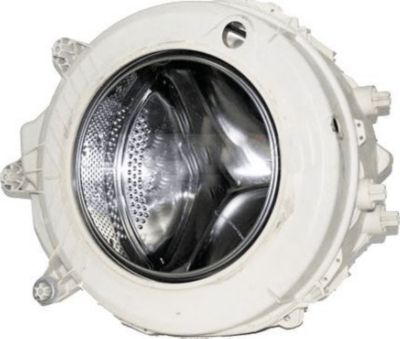 Cuve CANDY ensemble cuve