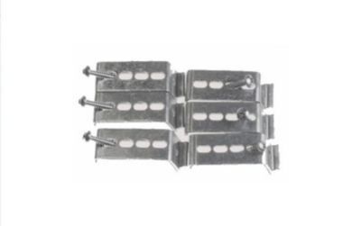 Pièce détachée BOSCH kit piece de fixation