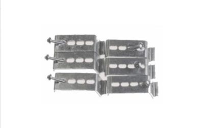 Pièce détachée BOSCH kit piece de fixation