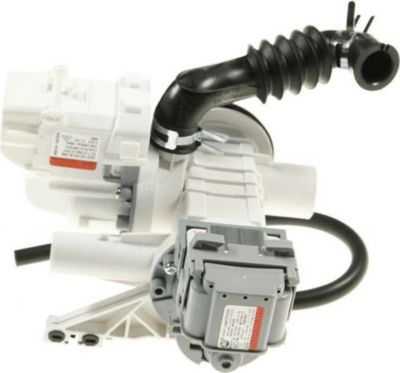 Pompe de vidange SAMSUNG ENSEMBLE POMPE DE VIDANGE -... Pompe de vidange SAMSUNG ENSEMBLE POMPE DE VIDANGE -...
